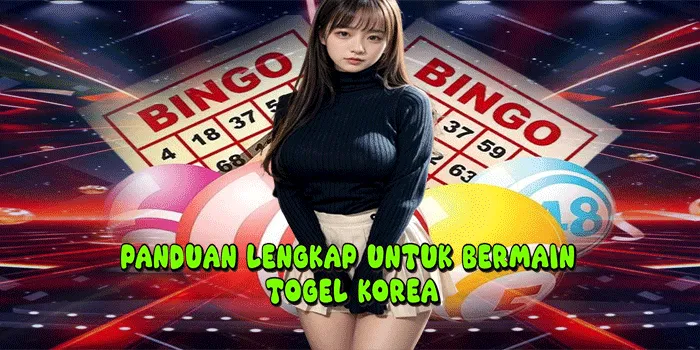 Panduan Lengkap Untuk Bermain Togel Korea