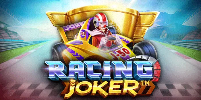 Trik Menemukan Maxwin Bermain Di Slot Joker Race