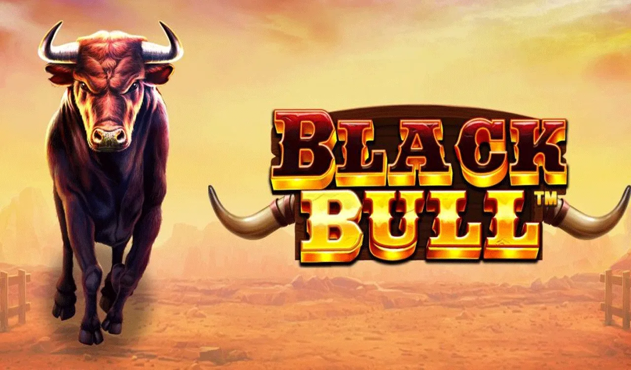 Cara Meraih Jackpot Besar Di Slot Black Bull