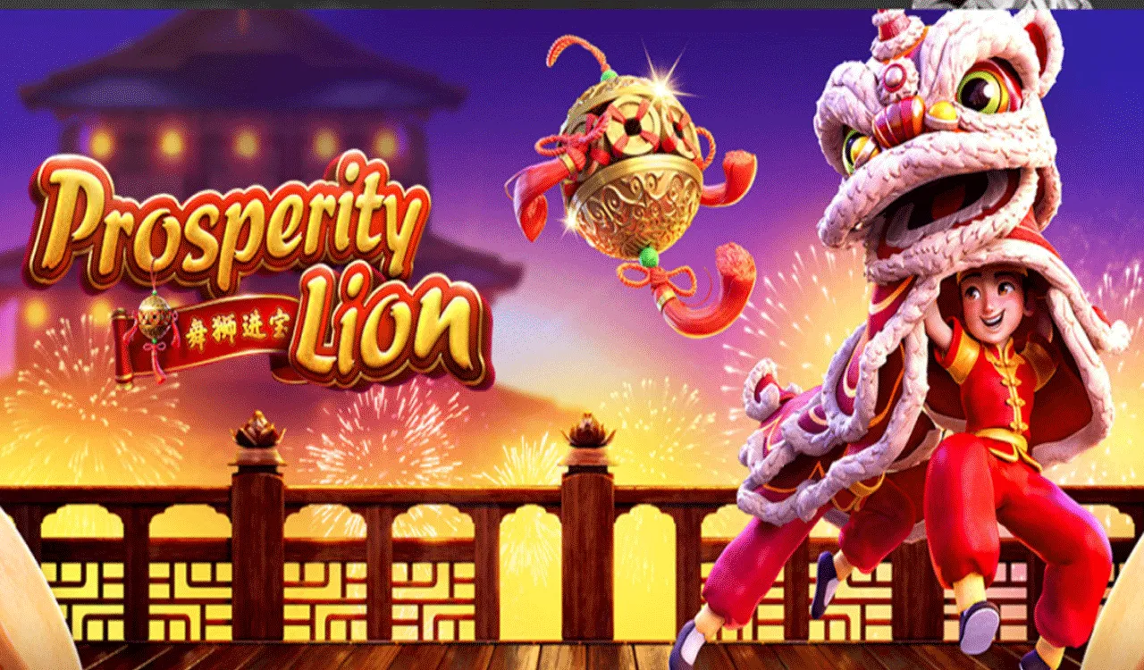 Cara Mudah Mendapatkan Jackpot Besar Di Slot Prosperity Lion