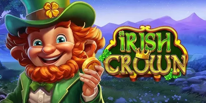 Cara Mudah Mendapatkan Jackpot Besar Di Slot Irish Crown