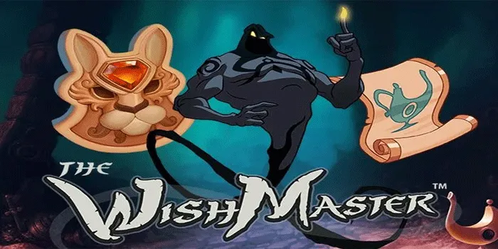  Strategi Menang Dalam Slot The Wish Master