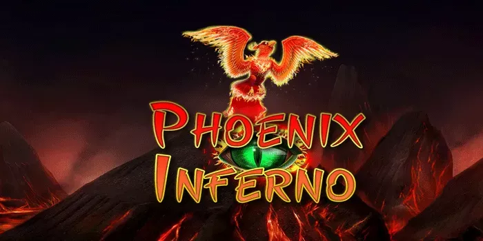 Strategi Jitu Mendapatkan Jackpot Besar Di Slot Phoenix Inferno