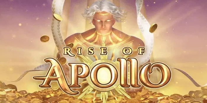 Trik Mudah Meraih Jackpot Besar Di Slot Rise of Apollo