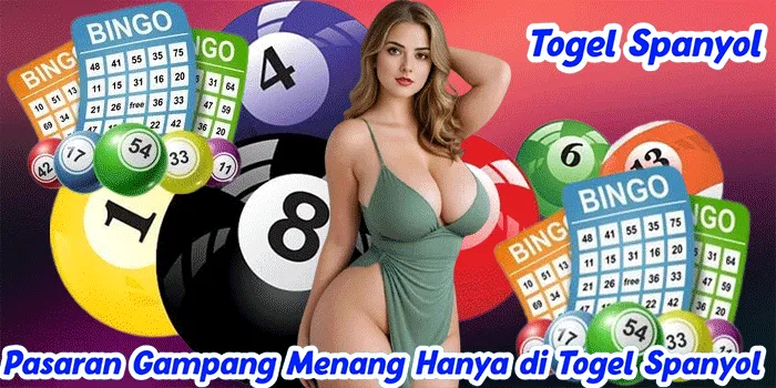 Pasaran Gampang Menang Hanya di Togel Spanyol