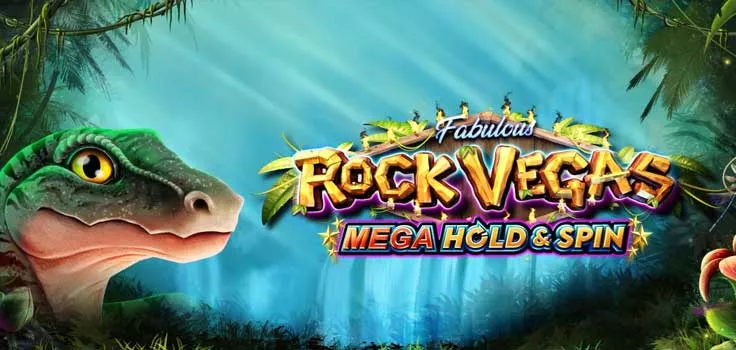 Cara Mudah Menang Besar di Slot Rock Vegas