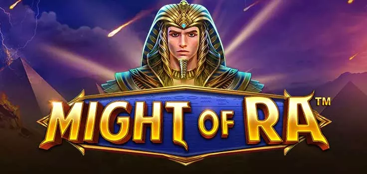 Tips Jitu Menang Besar di Slot Might of Ra