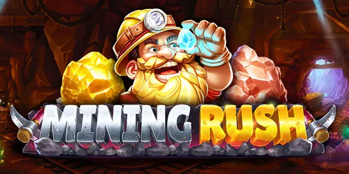 Tips dan Trik Agar Menang di Slot Online Mining Rush