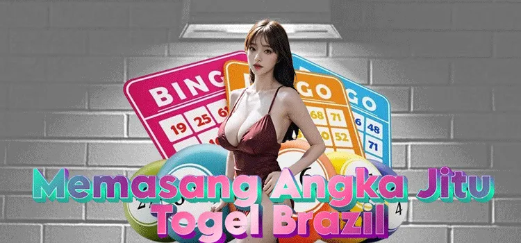 Panduan Memasang Angka Jitu Bermain Togel Brazil