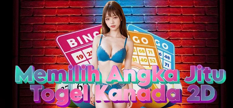 Rumus Memilih Angka Jitu Togel Kanada 2D