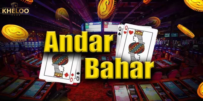 Tips Ampuh Sukses Bermain Casino Andar Bahar