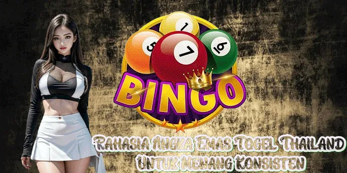 Rahasia Angka Emas Togel Thailand Untuk Menang Konsisten