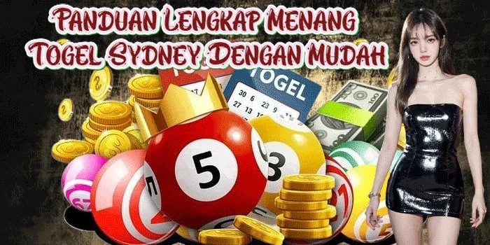 Panduan Lengkap Menang Togel Sydney Dengan Mudah