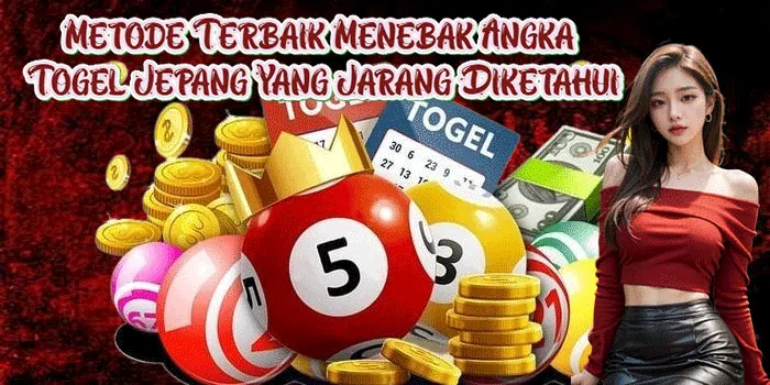 Metode Terbaik Menebak Angka Togel Jepang Yang Jarang Diketahui