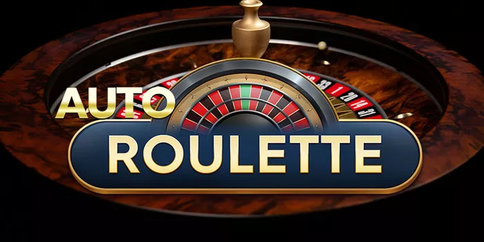 Cara Dan Trik Mudah Bermain Casino Auto Roulette