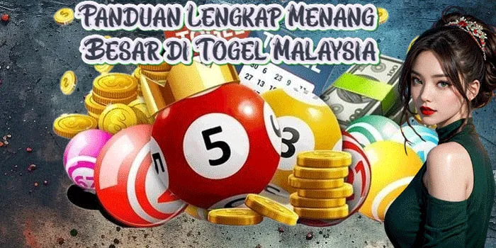 Panduan Lengkap Menang Besar di Togel Malaysia
