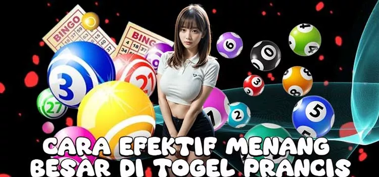 Cara Efektif Menang Besar di Togel Prancis