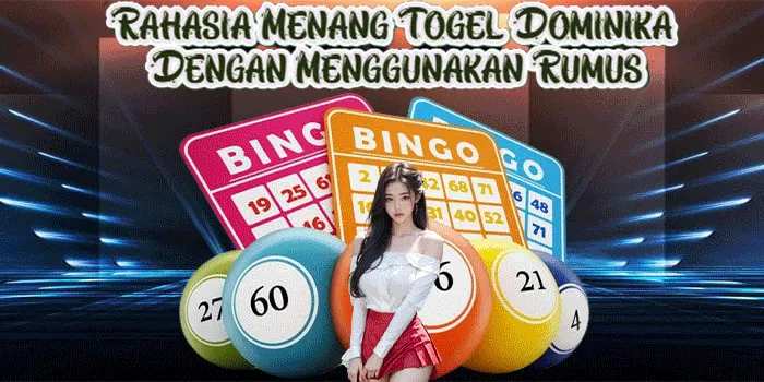 Rahasia Menang Togel Dominika Dengan Menggunakan Rumus