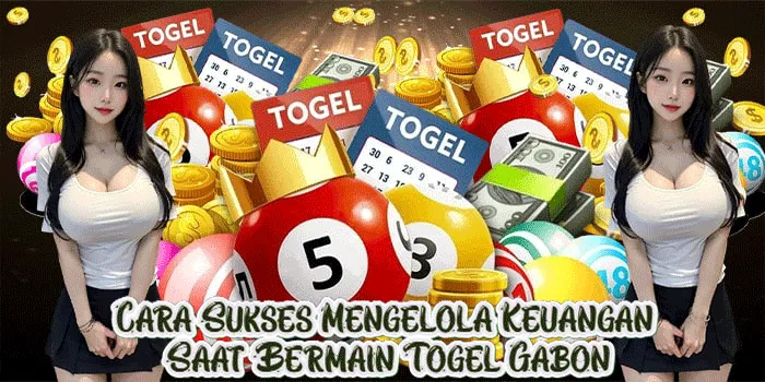 Cara Sukses Mengelola Keuangan Saat Bermain Togel Gabon