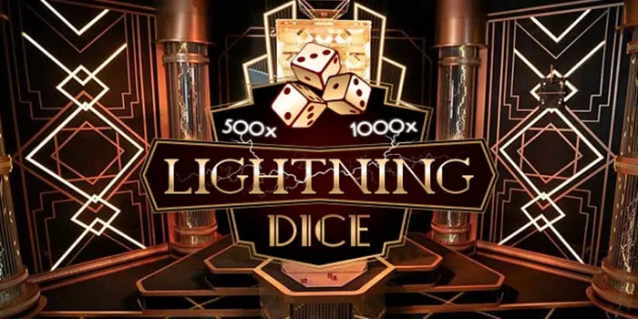 Cara Mendapatkan Menang Besar Casino Lightning Dice