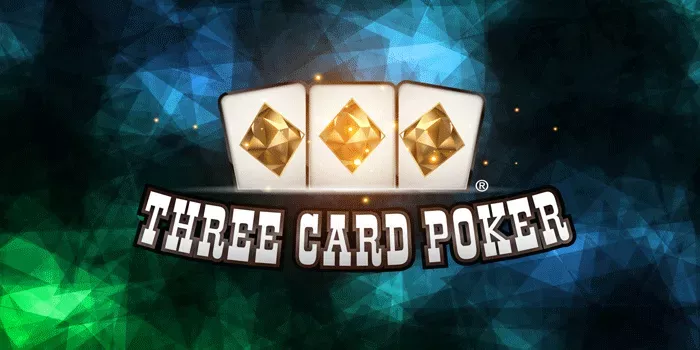 Cara Mudah Mendapatkan Jackpot Di Casino Three Card Poker