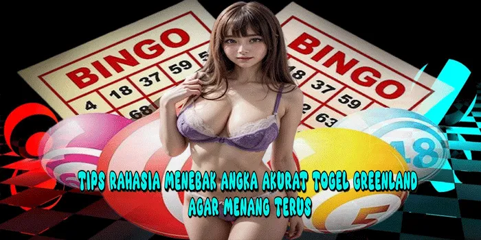 Tips Rahasia Menebak Angka Akurat Togel Greenland Agar Menang Terus