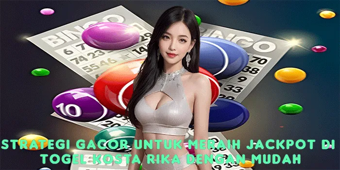 Togel Kosta Rika