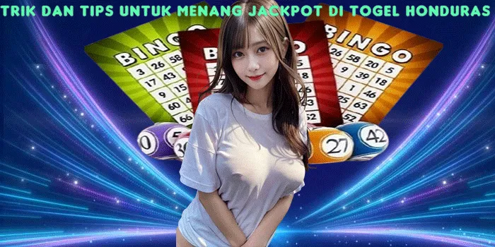 Togel Honduras