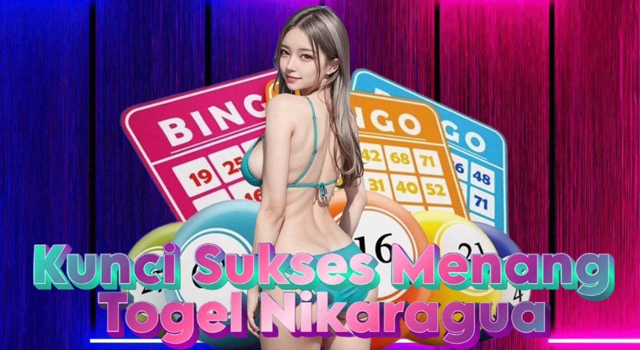 Kunci Sukses Menang Togel Nikaragua 