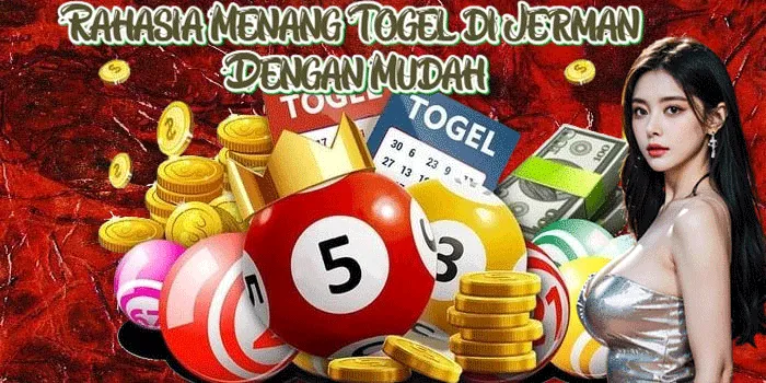 Rahasia Menang Togel di Jerman Dengan Mudah