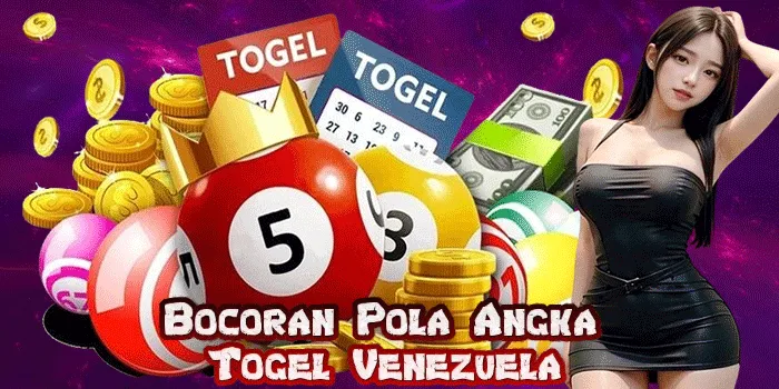Bocoran Pola Angka Togel Venezuela