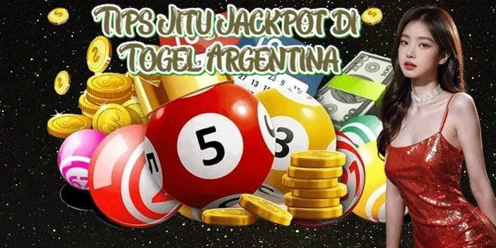 Tips Jitu Jackpot di Togel Argentina