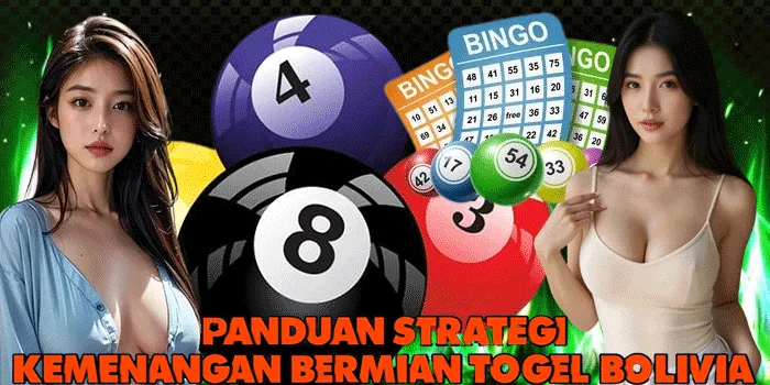 Panduan Strategi Kemenangan Bermian Togel Bolivia