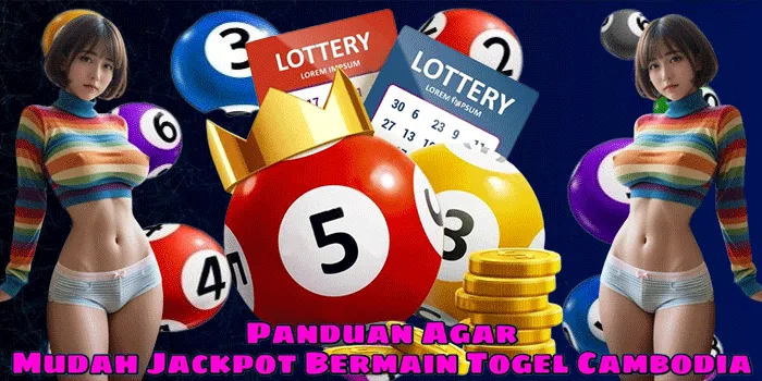 Panduan Agar Mudah Jackpot Bermain Togel Cambodia