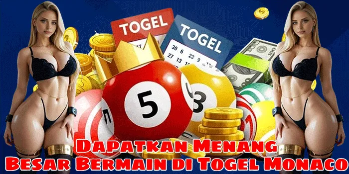 Dapatkan Menang Besar Bermain di Togel Monaco