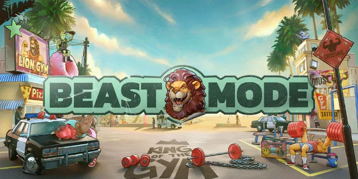 Tips Cerdas Mendapatkan Jackpot Slot Beast Mode