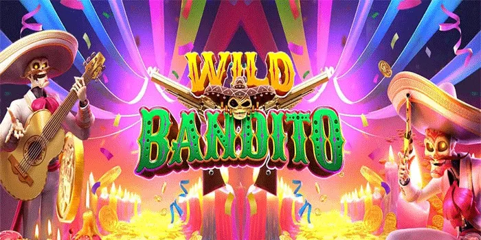 Strategi Mudah Mendapatkan Maxwin Slot Wild Bandito
