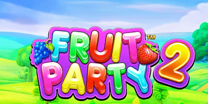 Slot Fruit Party 2