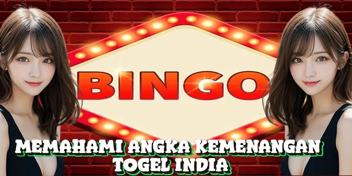Memahami Angka Kemenangan Togel India