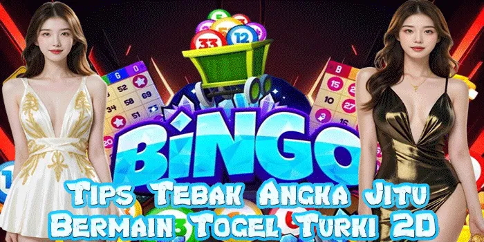 Tips Tebak Angka Jitu Bermain Togel Turki 2D