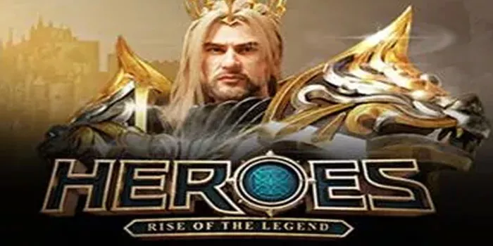 Cara Menang Besar Bermain di Slot Heroes 
