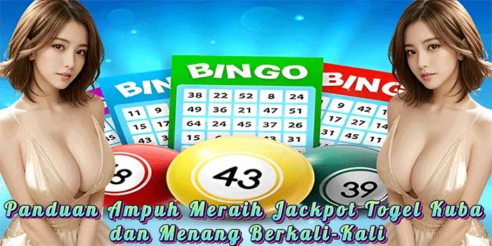 Togel Kuba