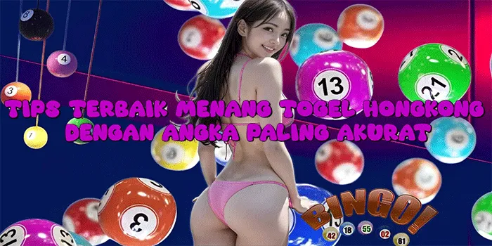 Togel Hongkong