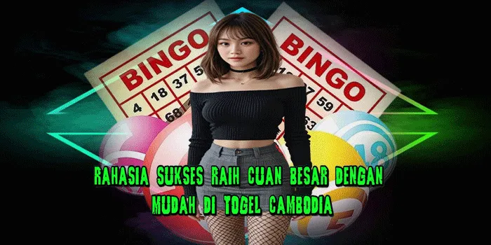Rahasia Sukses Raih Cuan Besar Dengan Mudah Di Togel Cambodia