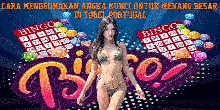 Togel Portugal