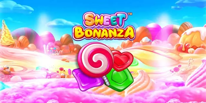 Rahasia Jackpot di Slot Sweet Bonanza yang Wajib Diketahui