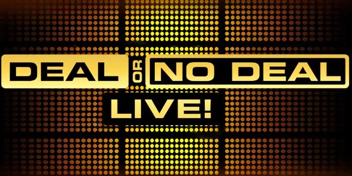 Trik Sederhana Menang Besar di Casino Live Deal or No Deal