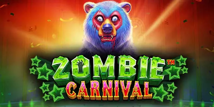 Cara Memenangkan Jackpot Besar di Slot Zombie Carnival