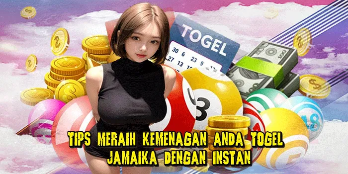 Togel Jamaika