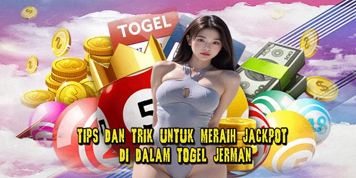 Togel Jerman